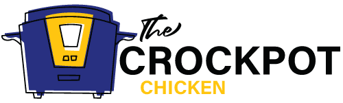 The Crockpot Chicken